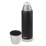 Branded Flasks - Swiss Peak Elite Copper Vacuum Flask - 1L