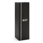 Branded Flasks - Swiss Peak Elite Copper Vacuum Flask - 1L