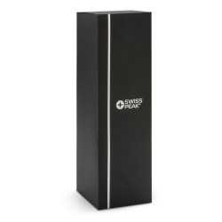 Branded Flasks  - Swiss Peak Elite Copper Vacuum Flask - 1L
