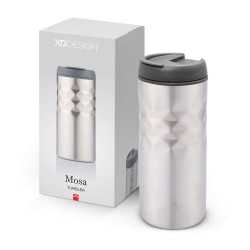 Branded Flasks  - Mosa Tumbler - 300ml