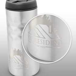 Branded Flasks  - Mosa Tumbler - 300ml