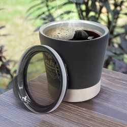 Travel Mugs  - Calibre Vacuum Cup - 260ml