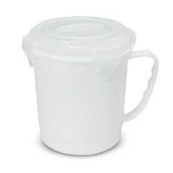 Travel Mugs  - Snack Cup - 500ml