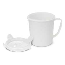 Travel Mugs  - Snack Cup - 500ml