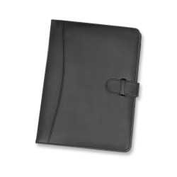 Non Leather Compendiums  - Inverness Portfolio with Calculator