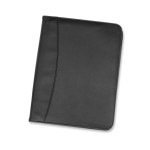 Non Leather Compendiums - Bradford Zip Portfolio