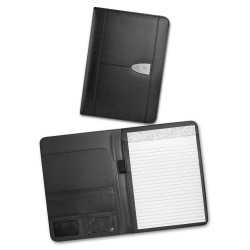 Non Leather Compendiums  - Sovrano Leather Portfolio - Large