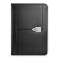 Non Leather Compendiums  - Sovrano Leather Portfolio - Large