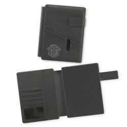 Non Leather Compendiums  - Stockholm Portfolio
