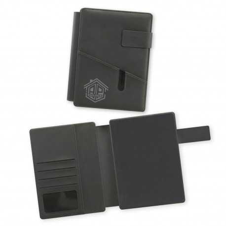 Non Leather Compendiums  - Stockholm Portfolio