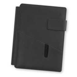 Non Leather Compendiums  - Stockholm Portfolio