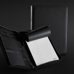 Non Leather Compendiums - Swiss Peak Heritage A5 Portfolio with Zipper