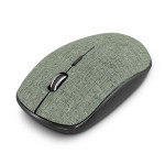 Computer Mice - Greystone Wireless Travel Mouse