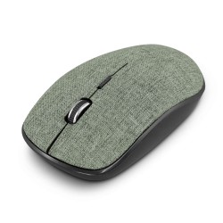 Computer Mice - Greystone Wireless Travel Mouse