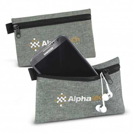 Phone Accessories  - Dexter Tech Pouch