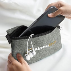 Phone Accessories  - Dexter Tech Pouch