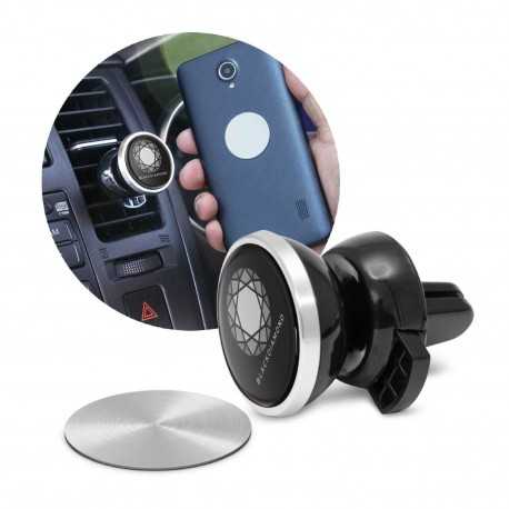 Phone Accessories  - Nuvo Magnetic Phone Holder