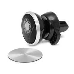 Phone Accessories  - Nuvo Magnetic Phone Holder