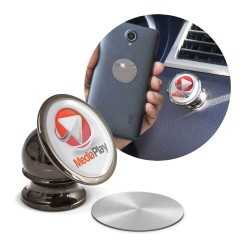 Phone Accessories  - Enzo Magnetic Phone Holder