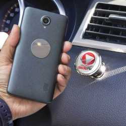 Phone Accessories  - Enzo Magnetic Phone Holder