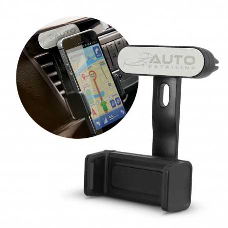Phone Accessories  - Zamora Car Phone Holder