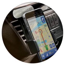 Phone Accessories  - Zamora Car Phone Holder