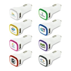 Phone Accessories  - Zodiac Car Charger