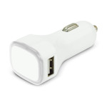 Phone Accessories - Zodiac Car Charger