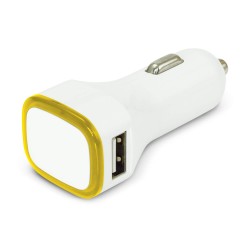 Phone Accessories  - Zodiac Car Charger