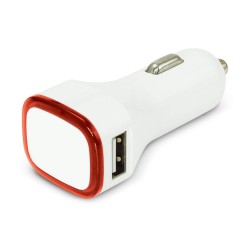 Phone Accessories  - Zodiac Car Charger