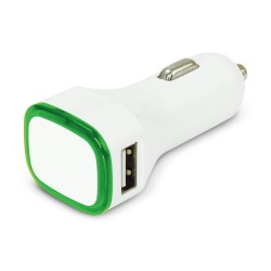 Phone Accessories  - Zodiac Car Charger