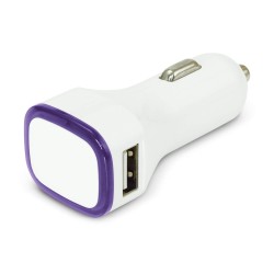 Phone Accessories  - Zodiac Car Charger