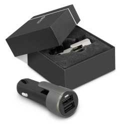 Phone Accessories  - Swiss Peak 3-in-1 Safety Charger