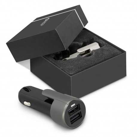 Phone Accessories  - Swiss Peak 3-in-1 Safety Charger