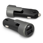 Motor Products - Swiss Peak 3-in-1 Safety Charger