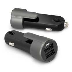 Phone Accessories  - Swiss Peak 3-in-1 Safety Charger