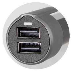 Phone Accessories  - Swiss Peak 3-in-1 Safety Charger