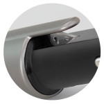 Motor Products - Swiss Peak 3-in-1 Safety Charger