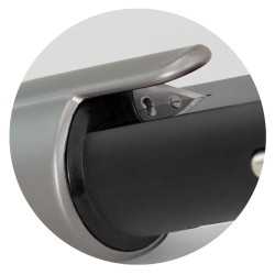 Phone Accessories  - Swiss Peak 3-in-1 Safety Charger