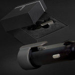 Motor Products - Swiss Peak 3-in-1 Safety Charger