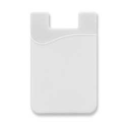 Phone Accessories  - Silicone Phone Wallet
