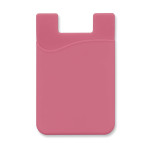Phone Accessories - Silicone Phone Wallet