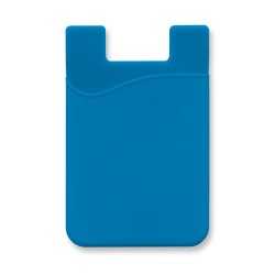 Phone Accessories  - Silicone Phone Wallet