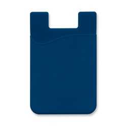 Phone Accessories  - Silicone Phone Wallet