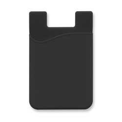 Phone Accessories  - Silicone Phone Wallet