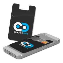 Phone Accessories  - Meteor Phone Wallet