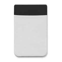 Phone Accessories  - Lycra Phone Wallet - Full Colour
