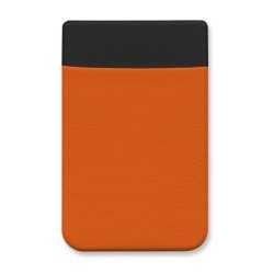 Phone Accessories  - Lycra Phone Wallet - Full Colour