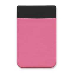 Phone Accessories  - Lycra Phone Wallet - Full Colour