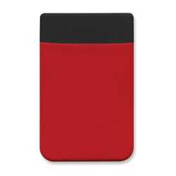 Phone Accessories  - Lycra Phone Wallet - Full Colour
